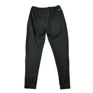 Jogging homme noir Adidas