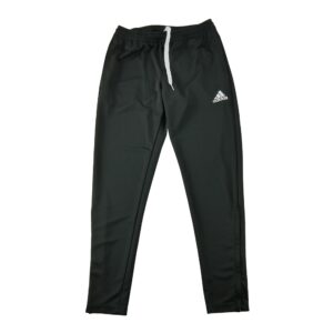 Jogging homme noir Adidas