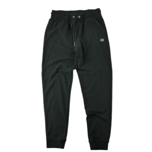 Jogging homme noir Champion