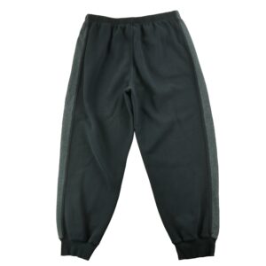 Jogging homme noir Champion