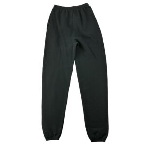 Jogging homme noir Champion
