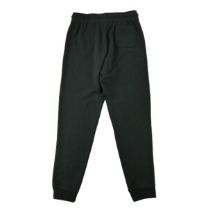 Jogging homme noir Champion