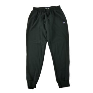 Jogging homme noir Champion