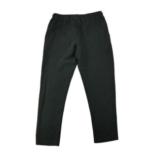 Jogging homme noir Kappa