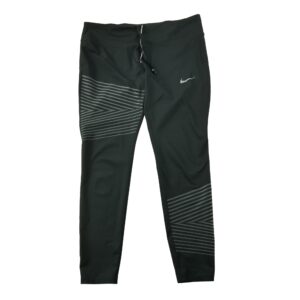Jogging homme noir Nike
