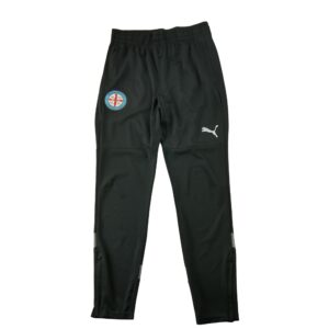 Jogging homme noir Puma