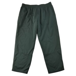 Jogging homme noir Russell Athletic
