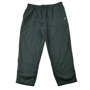 Jogging homme noir Russell Athletic