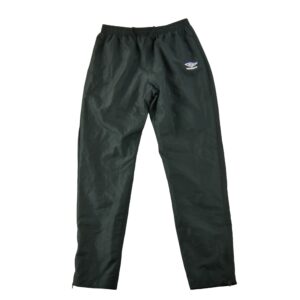 Jogging homme noir Umbro