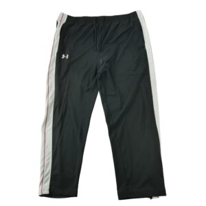 Jogging homme noir Under Armour