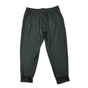 Jogging homme noir Under Armour