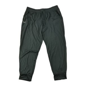 Jogging homme noir Under Armour