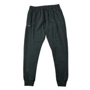 Jogging homme noir Under Armour