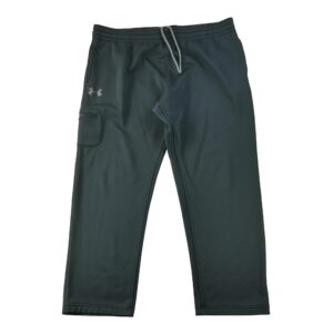Jogging homme noir Under Armour