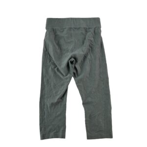 Legging femme gris Under Armour