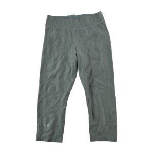 Legging femme gris Under Armour