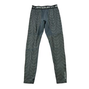 Legging homme gris Under Armour