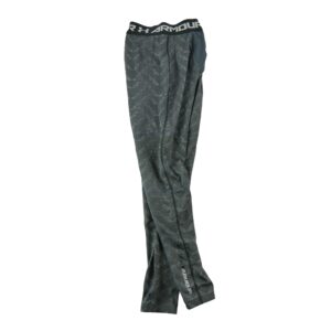 Legging homme gris Under Armour