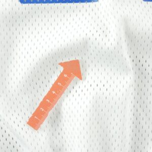 Maillot manches courtes homme blanc Nike Equipe Los Angeles Chargers