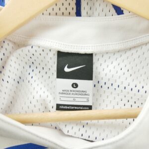 Maillot manches courtes homme blanc Nike Equipe Los Angeles Chargers