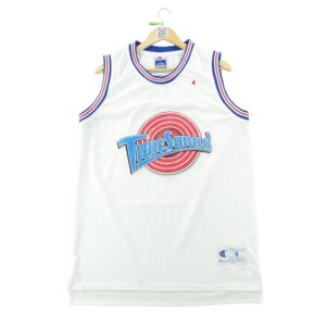 Maillot sans manches homme blanc Champion