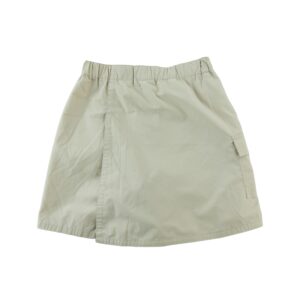 Mini jupes femme beige Columbia