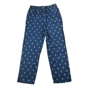 Pantalon droit homme marine Lauren Ralph Lauren