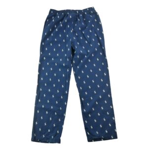 Pantalon droit homme marine Lauren Ralph Lauren