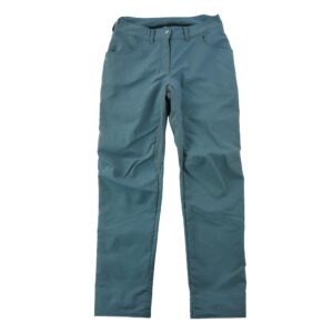 Pantalon techniques femme bleu Quechua