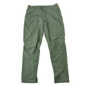Pantalon techniques femme kaki Patagonia