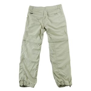Pantalon techniques homme beige Columbia