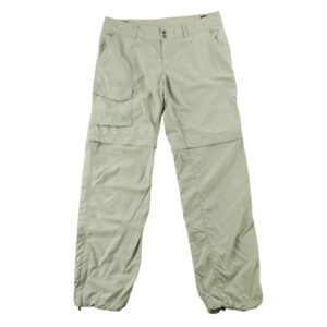 Pantalon techniques homme beige Columbia