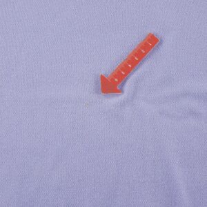 Polo manches courtes homme violet Polo Ralph Lauren Col Polo