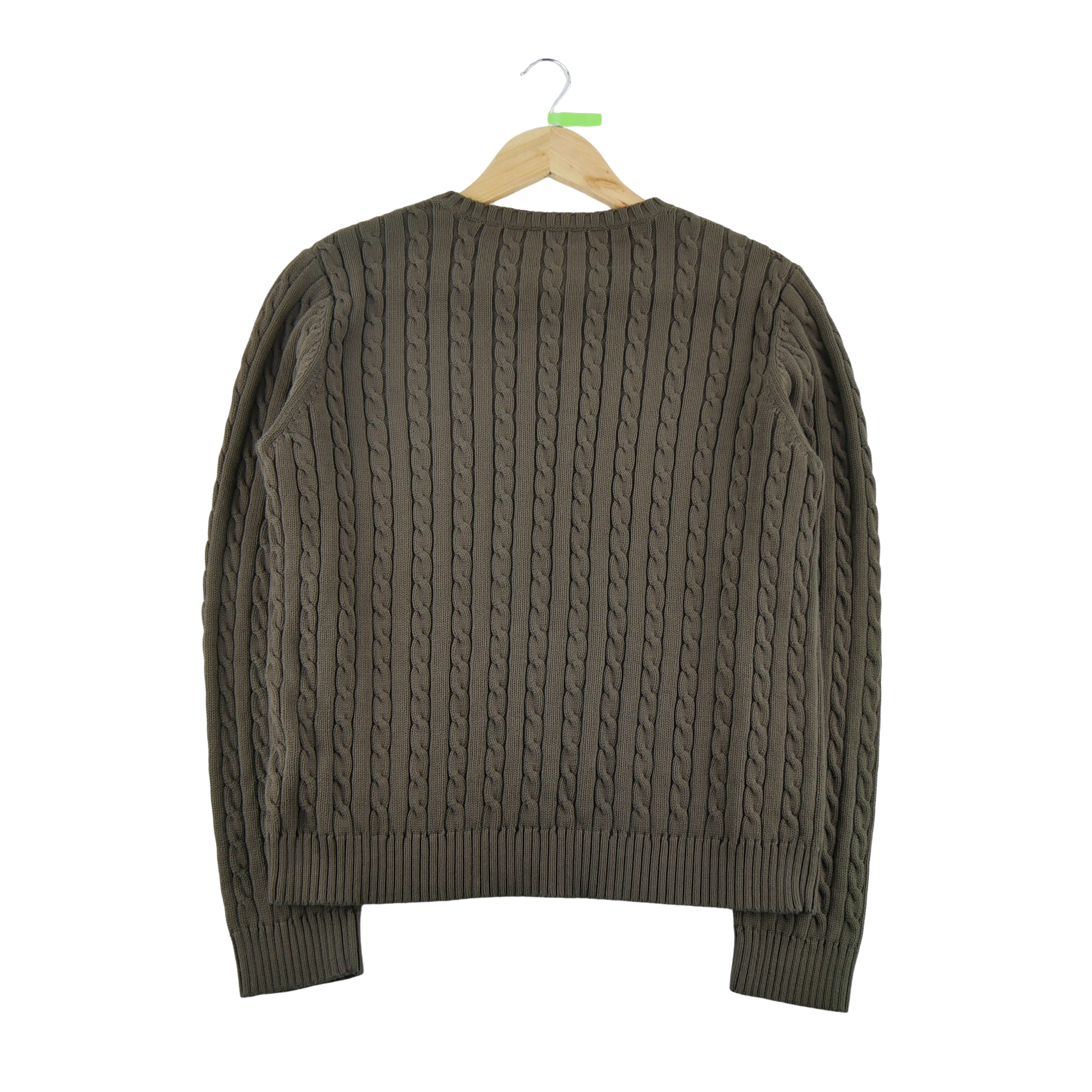 Pull Femme  Marron 2