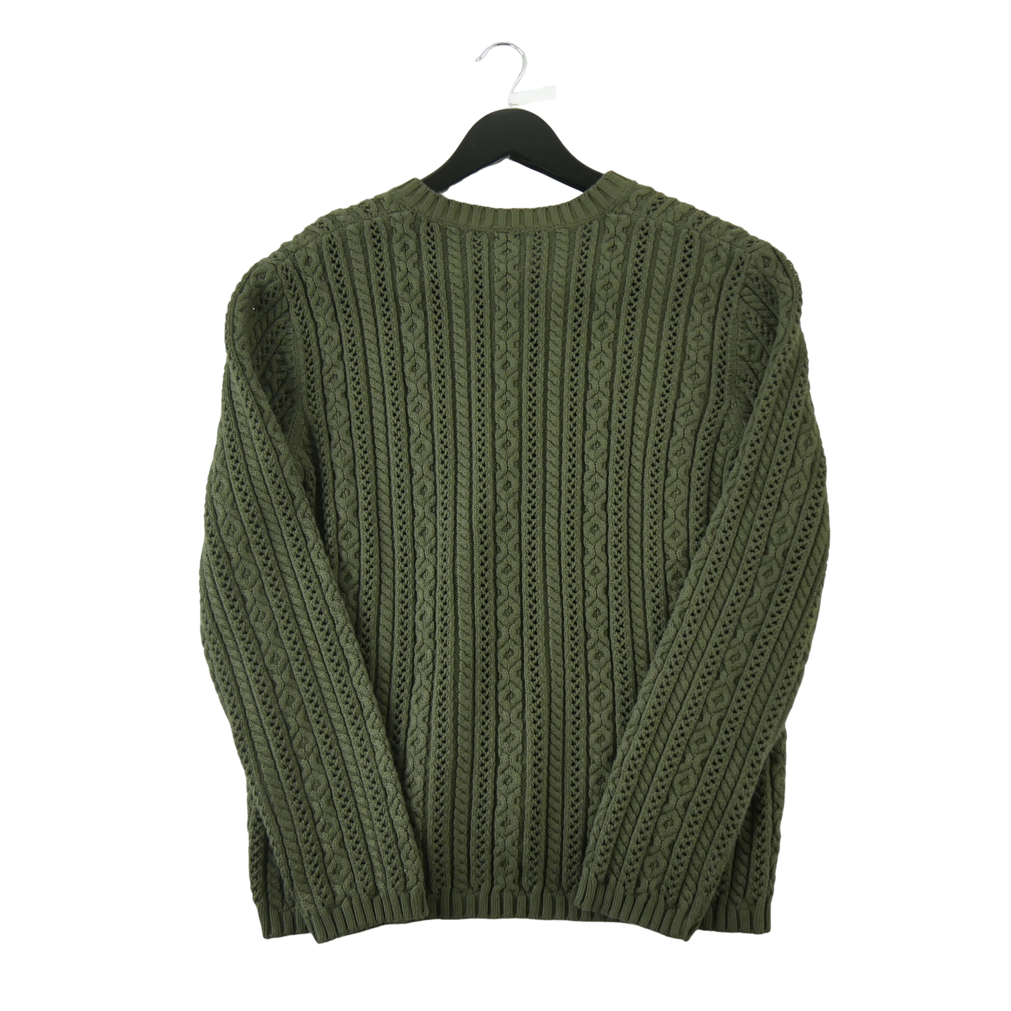 Pull Femme  Kaki 2