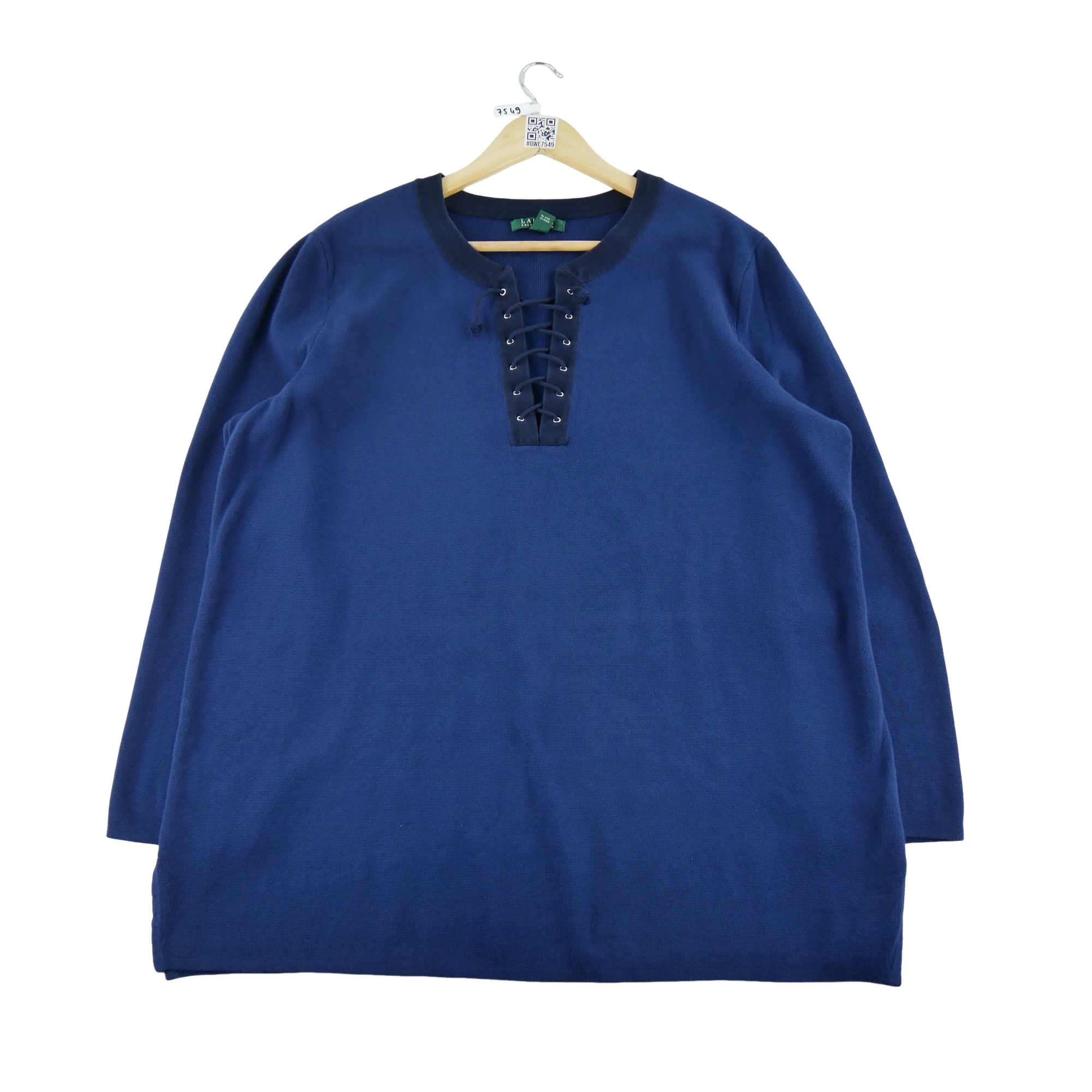 Pull Femme  Marine 1