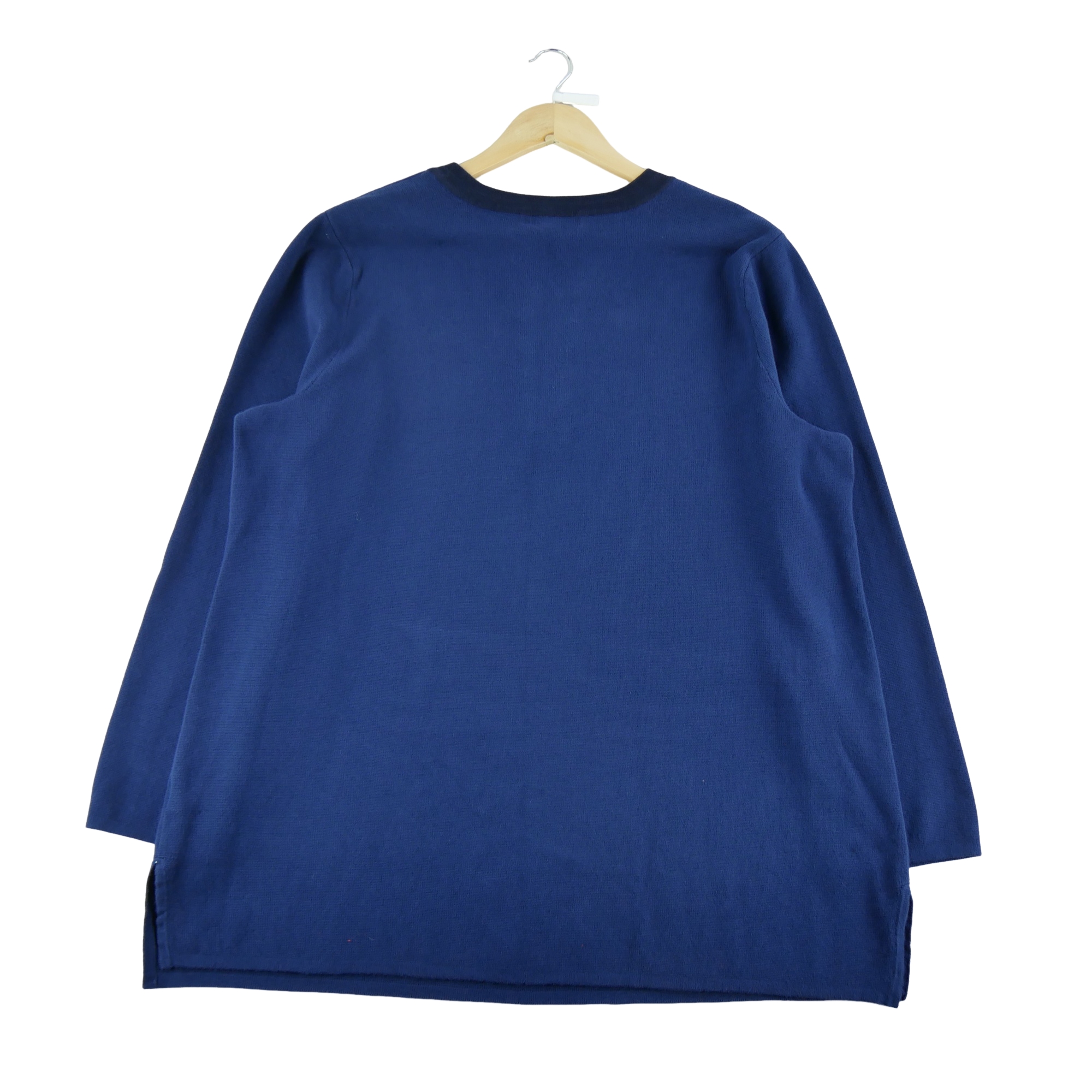 Pull Femme  Marine 2