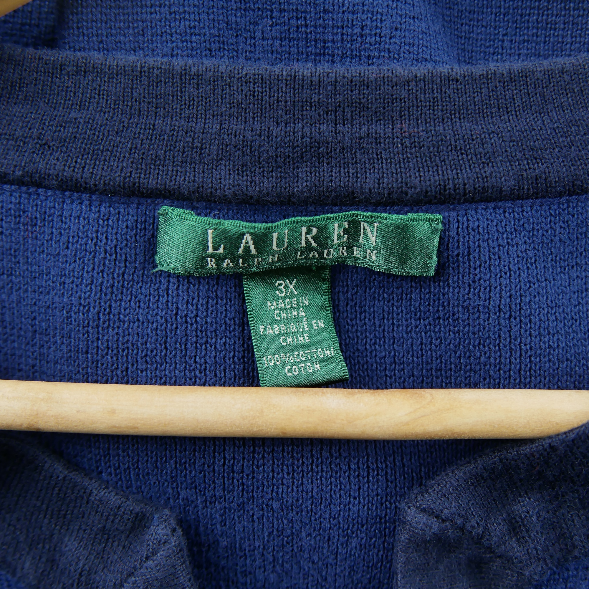 Pull Femme  Marine 5