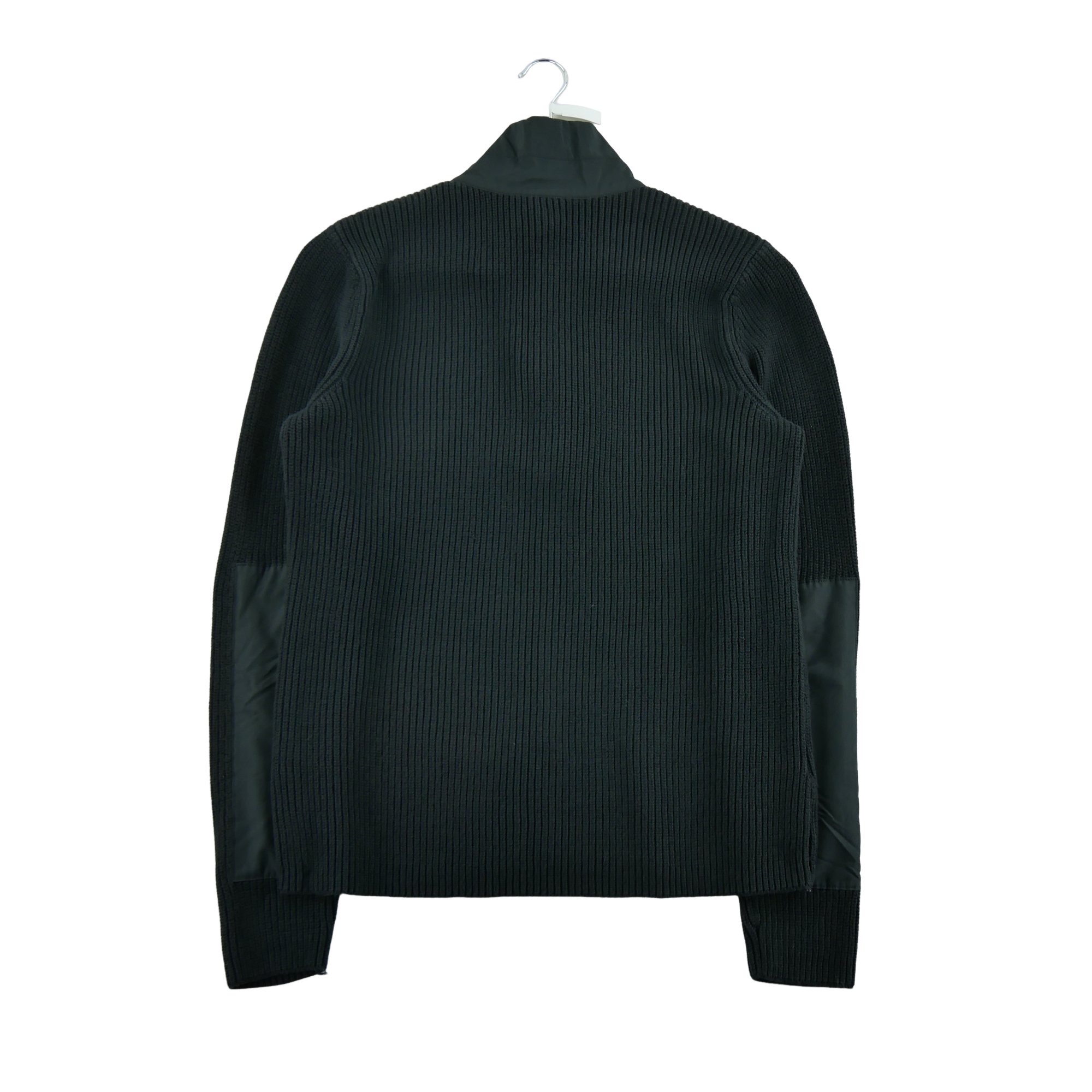 Pull Femme  Noir 2