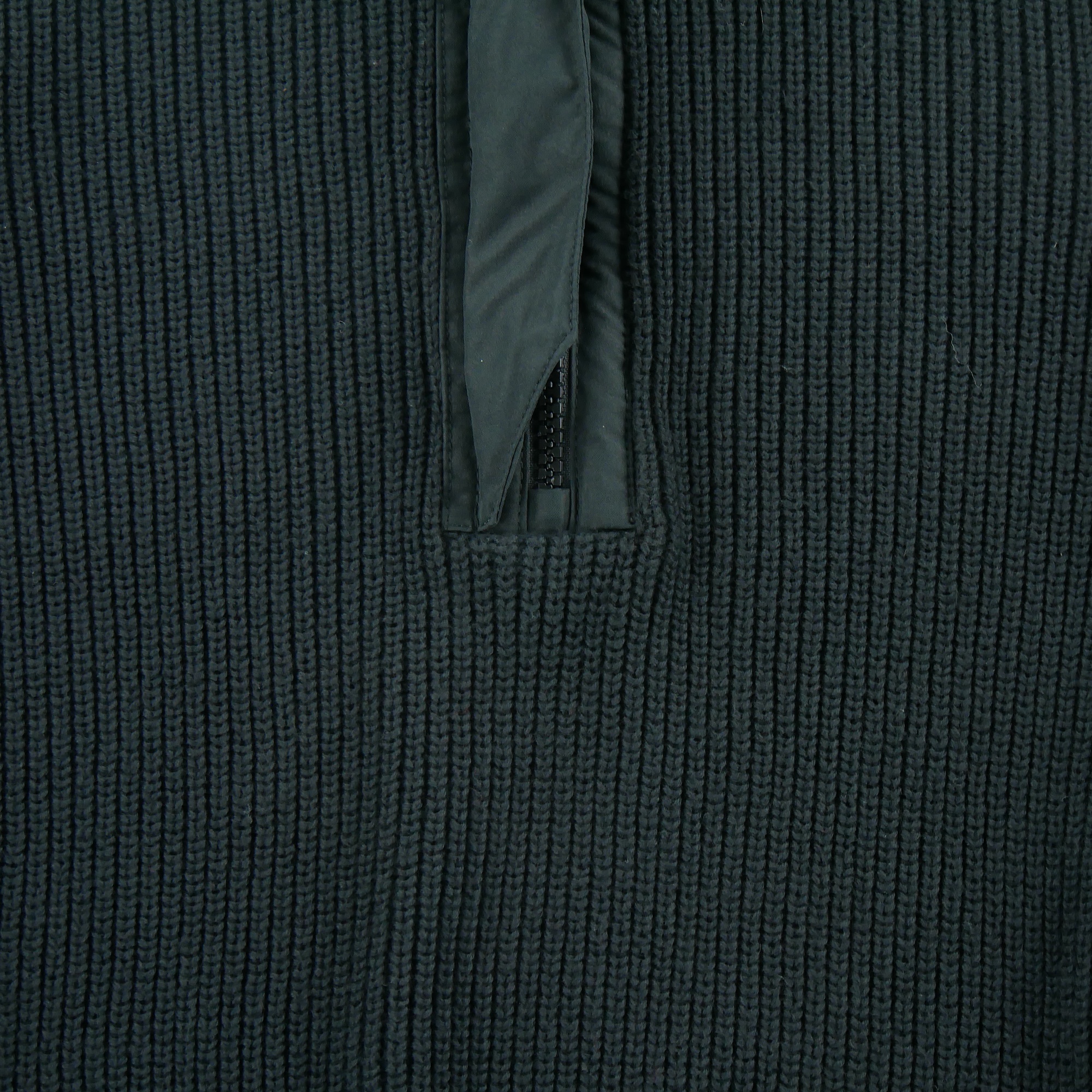 Pull Femme  Noir 4
