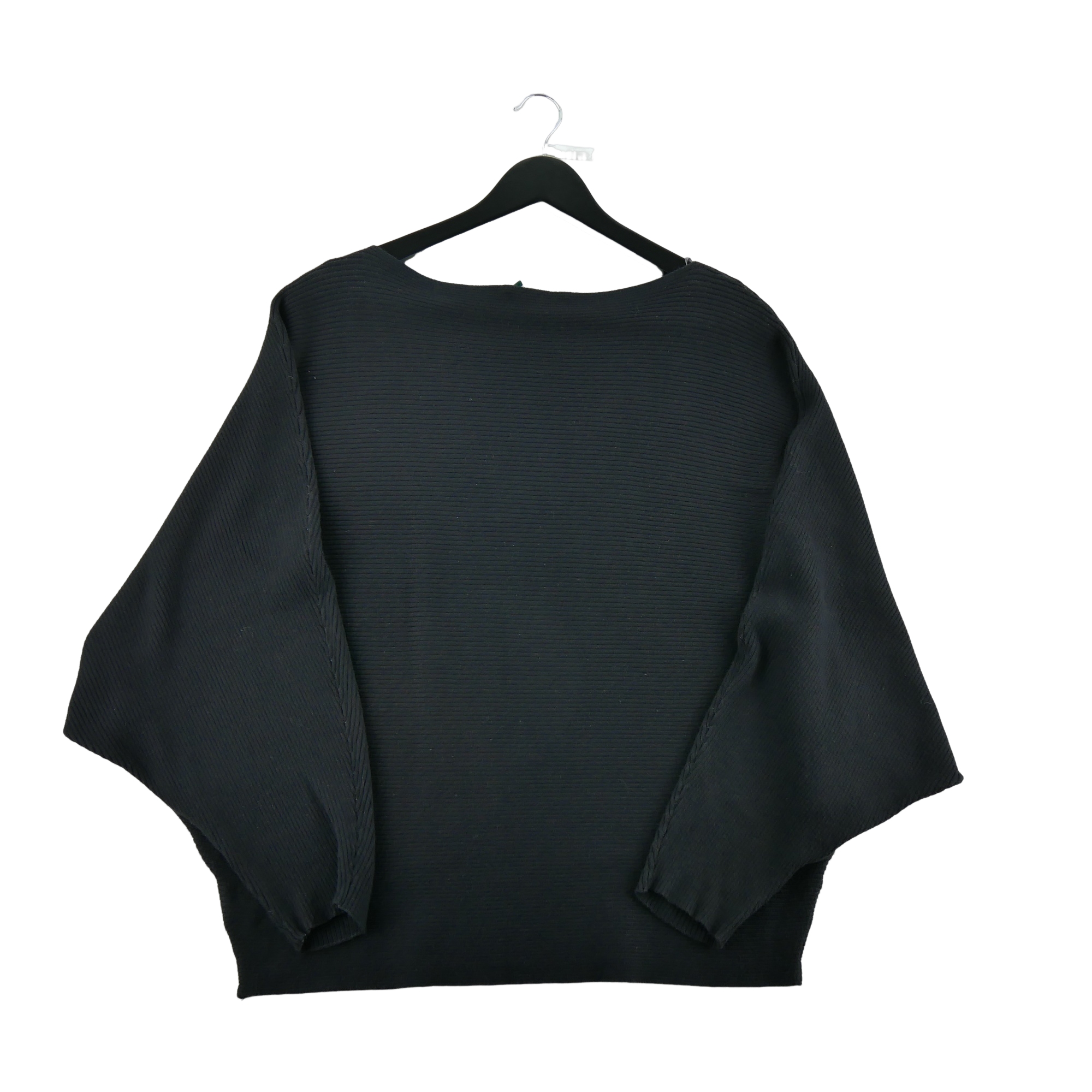 Pull Femme  Noir 2