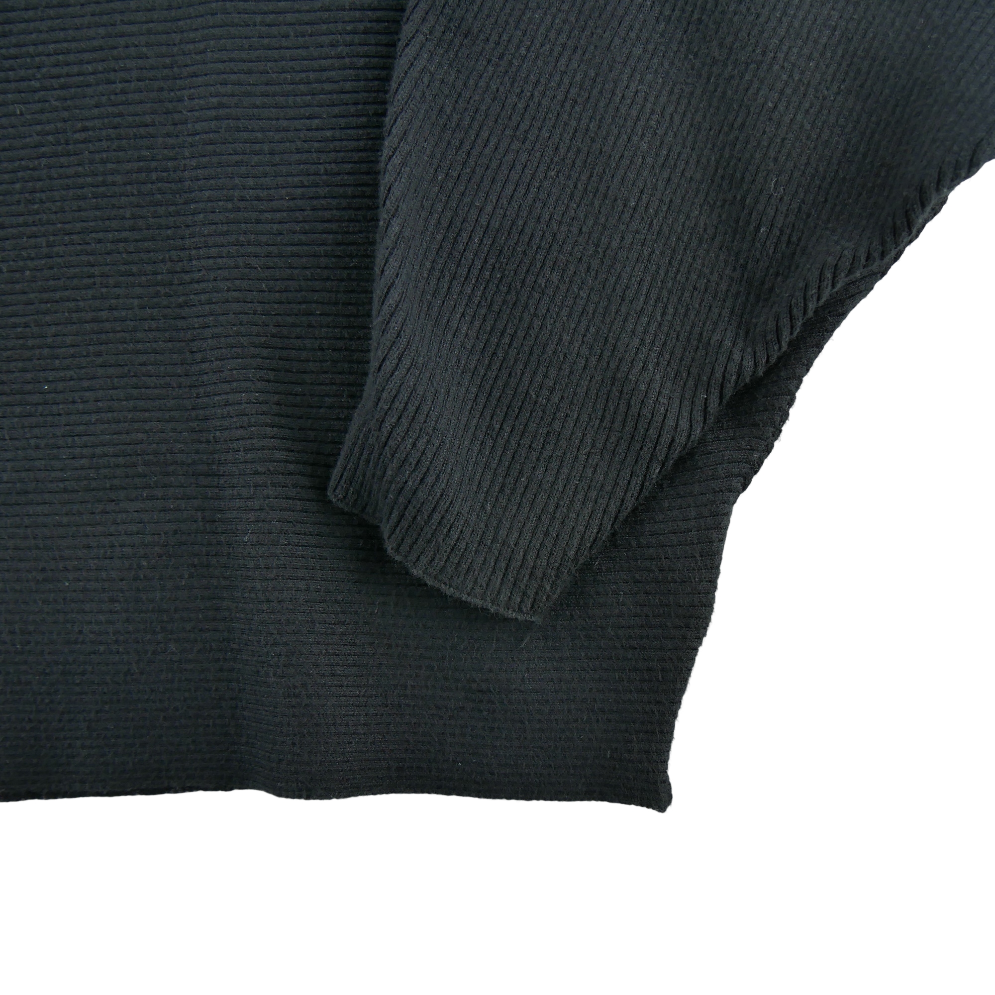 Pull Femme  Noir 3