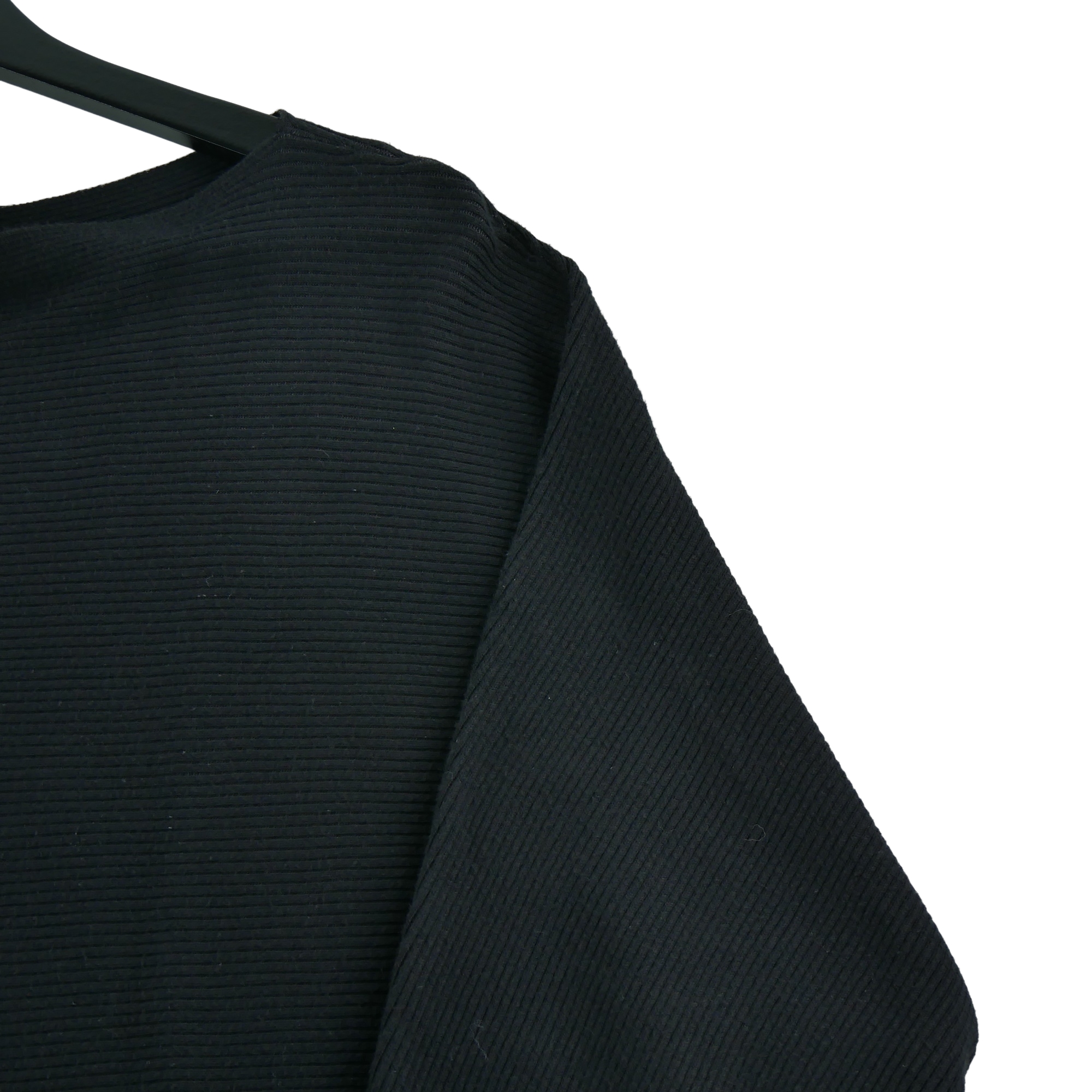 Pull Femme  Noir 4