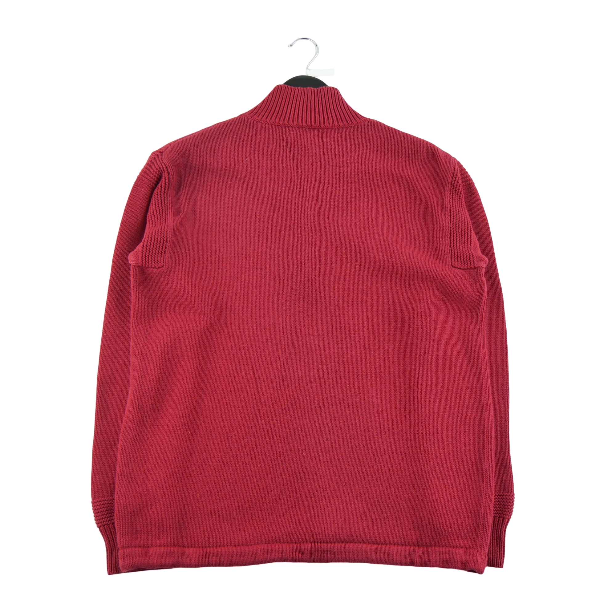 Pull Femme  Rouge 2