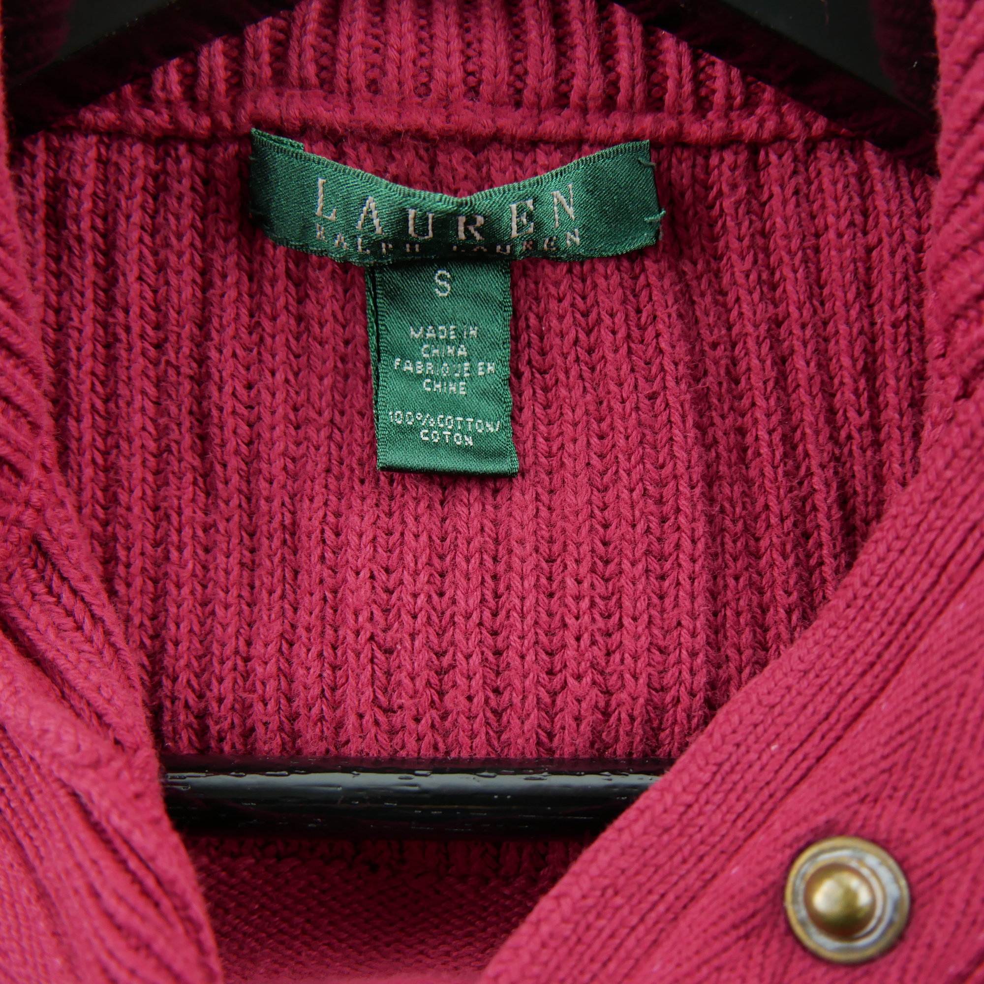 Pull Femme  Rouge 7