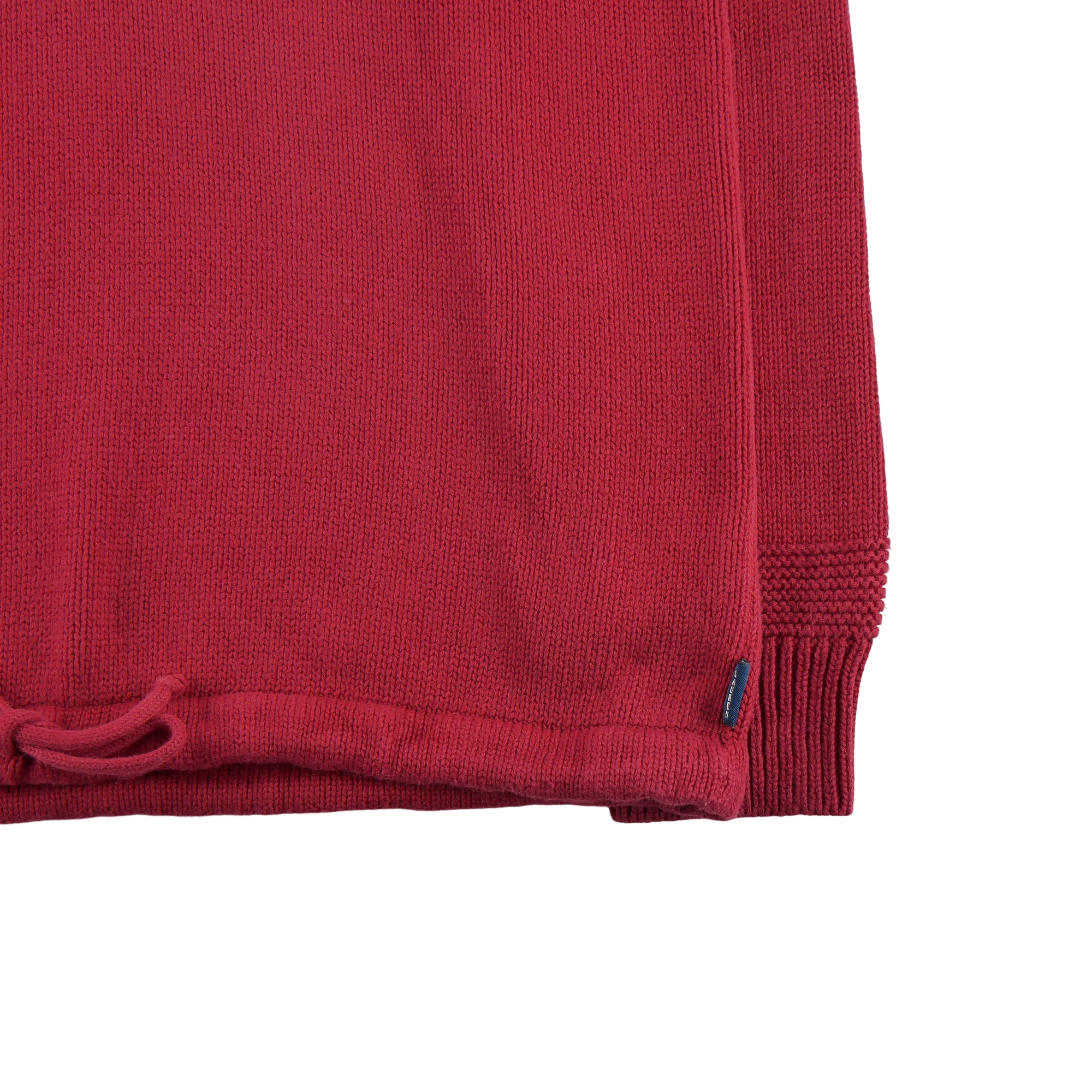 Pull Femme  Rouge 4