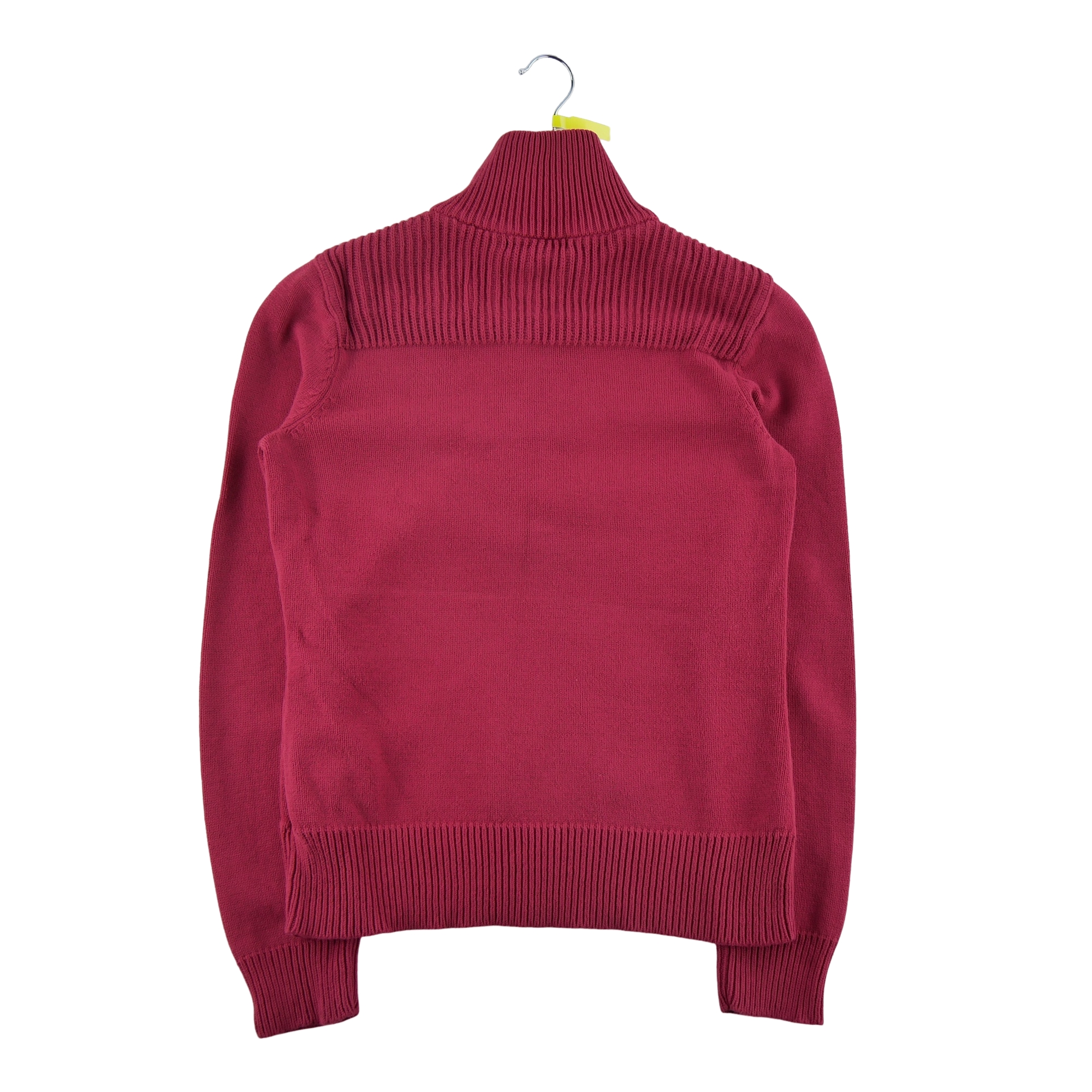 Pull Femme  Rouge 2