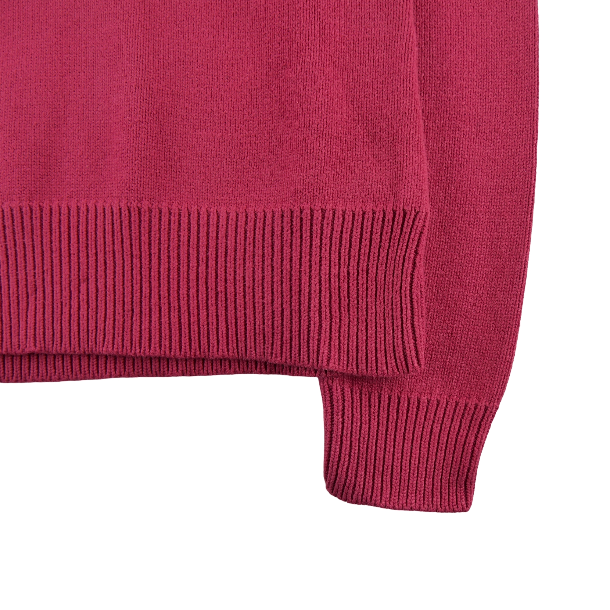 Pull Femme  Rouge 4