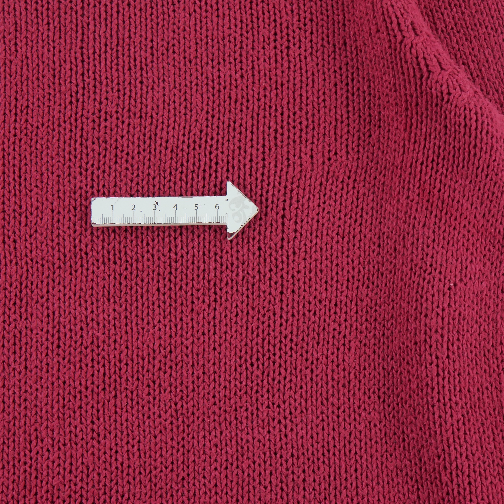 Pull Femme  Rouge 6