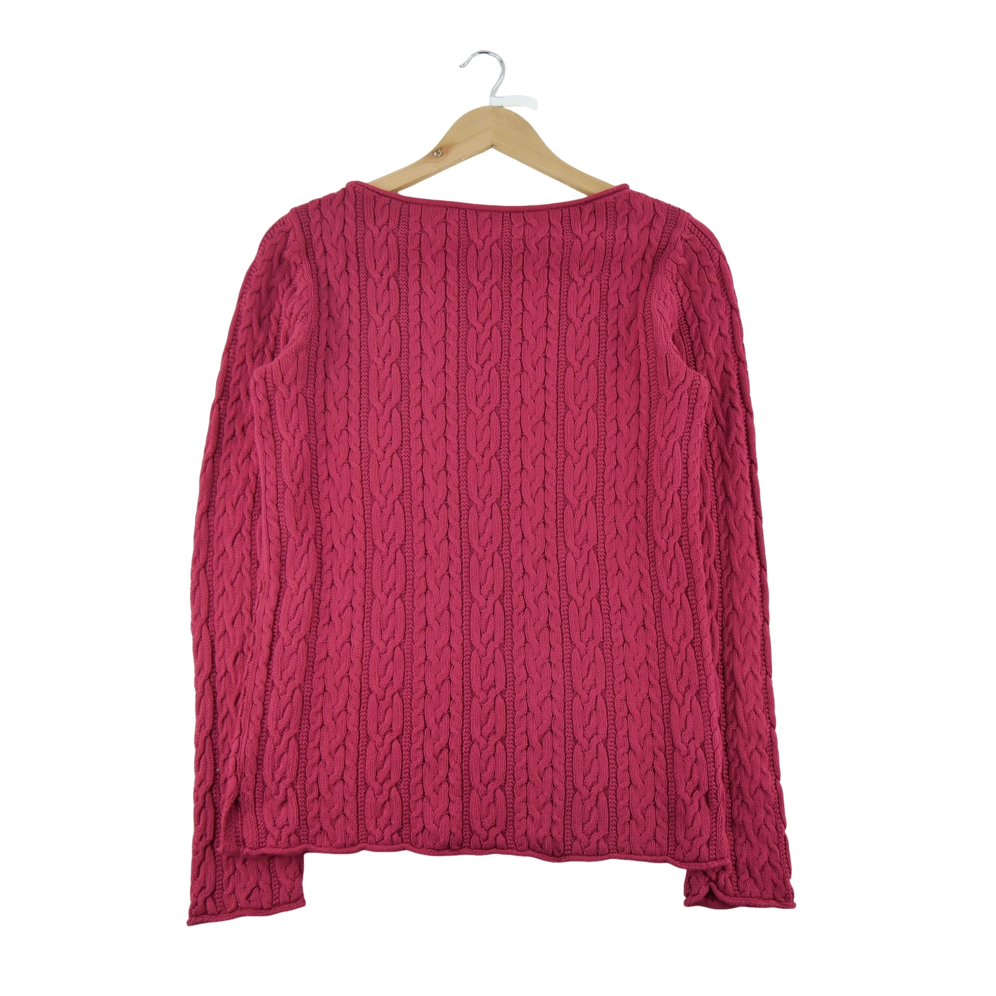 Pull Femme  Rouge 2